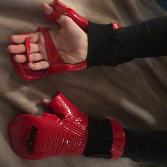 Taekwondo equipment - Picture 8 of 8